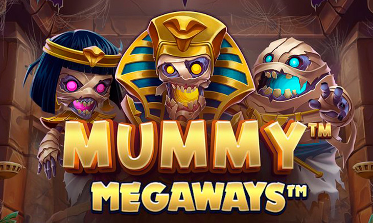Mummy Megaways