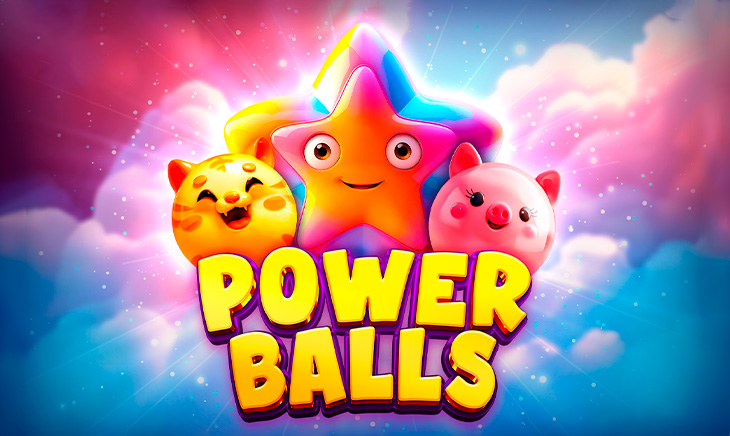 Power Balls