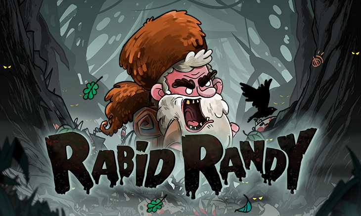 Rabid Randy
