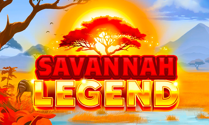 Savannah Legend