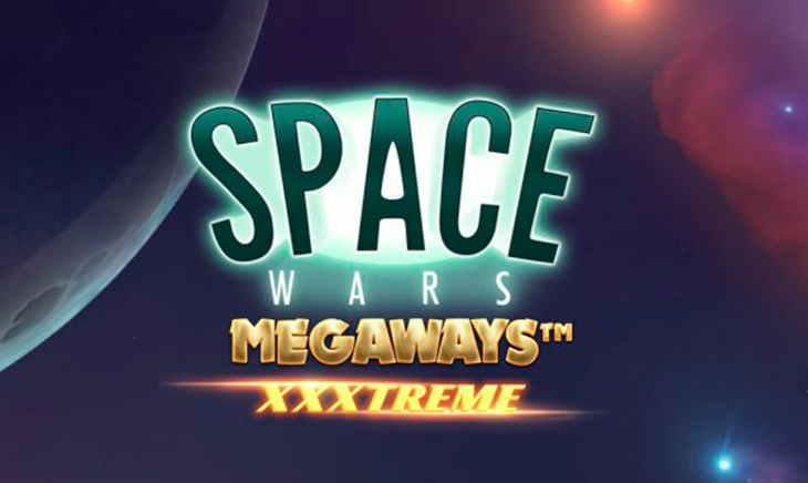 Space Wars XXXtreme Megaways