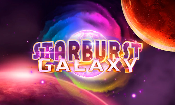 Starburst Galaxy