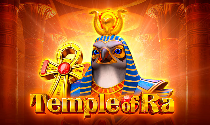 Temple of Ra