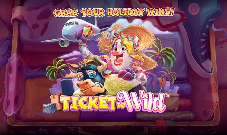 Ticket To Wild