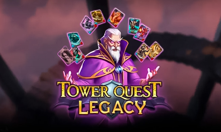 Tower Quest Legacy