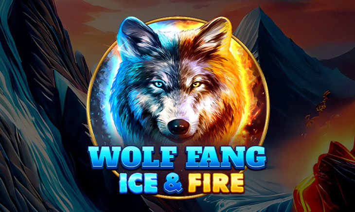 Wolf Fang – Ice & Fire