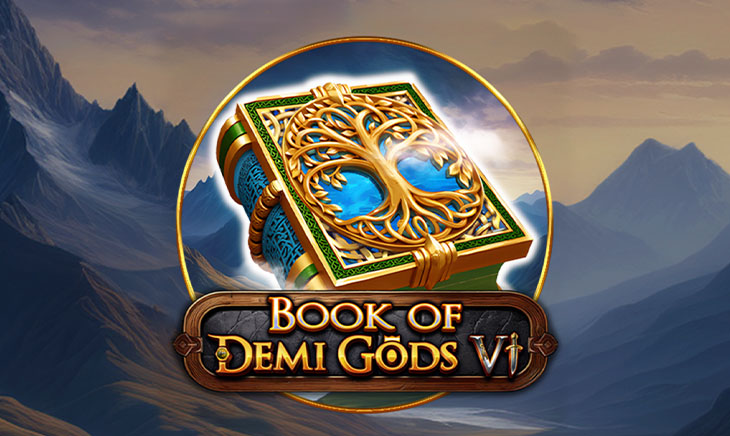 Book of Demi Gods 6