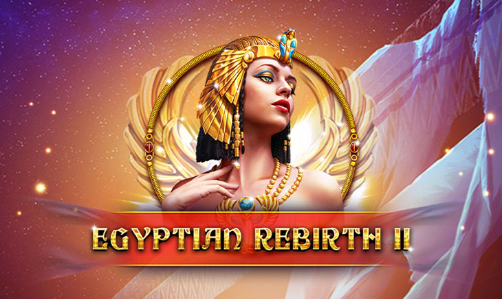 Egyptian Rebirth 2