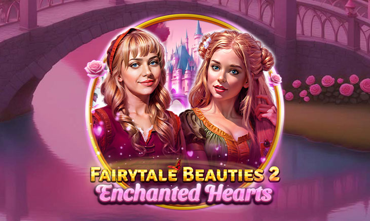 Fairytale Beauties 2 – Enchanted Hearts