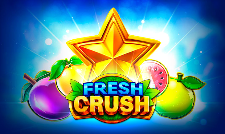 Fresh Crush