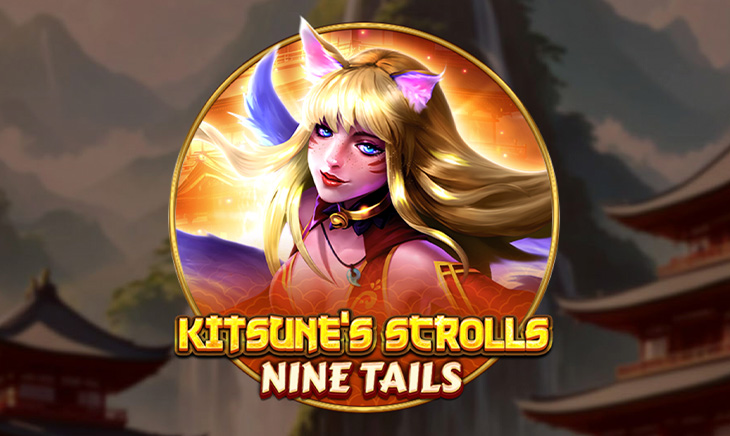 Kitsune’s Scrolls Nine Tails