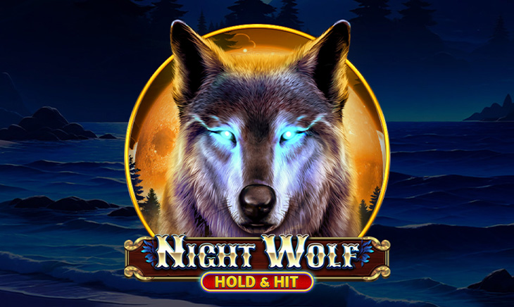 Night Wolf – Hold & Hit
