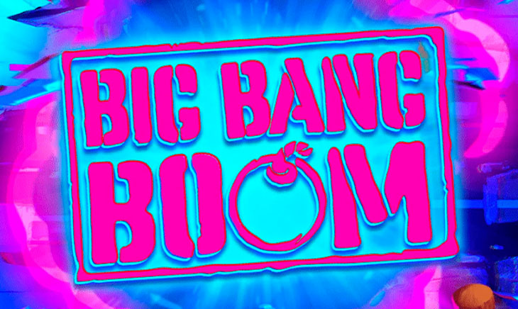 Big Bang Boom