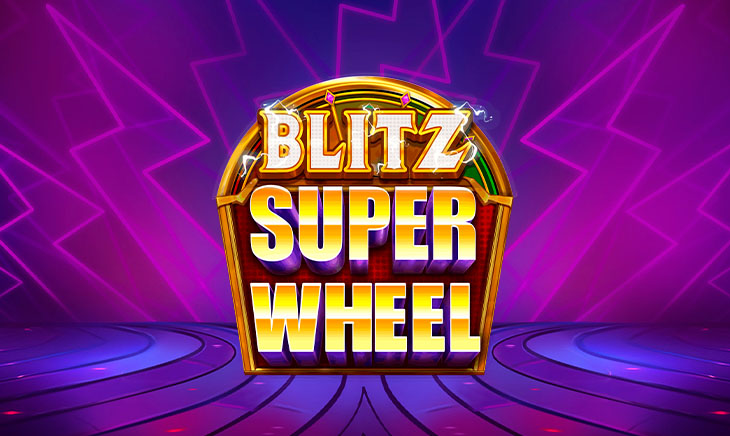 Blitz Super Wheel