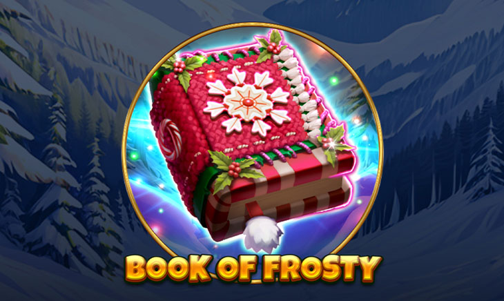 Book of Frosty