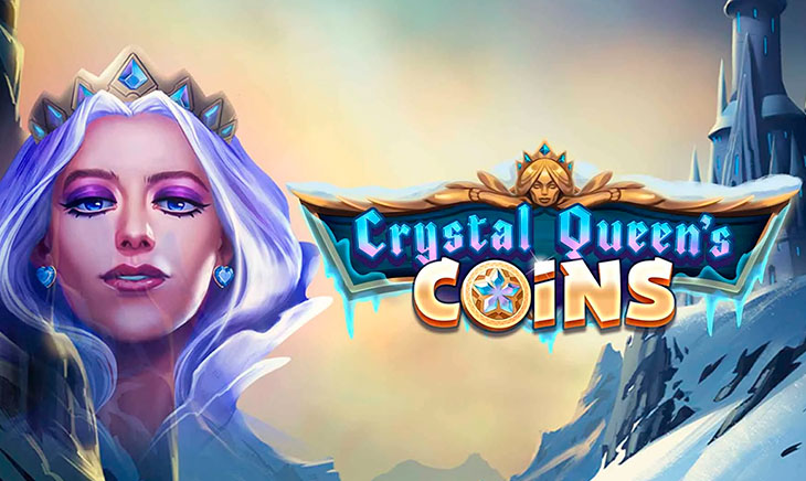 Crystal Queen’s Coins