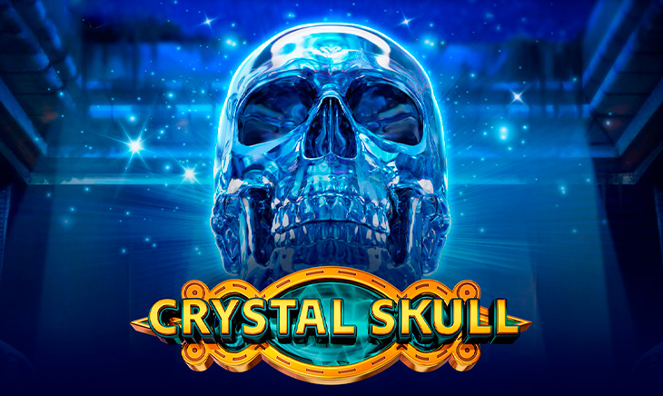 Crystal Skull