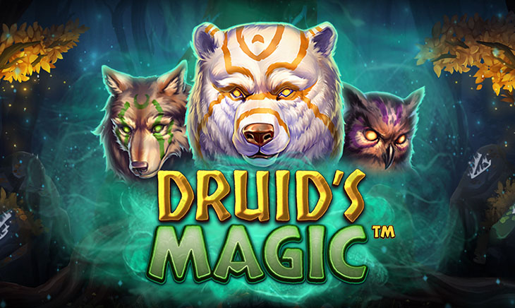 Druid’s Magic