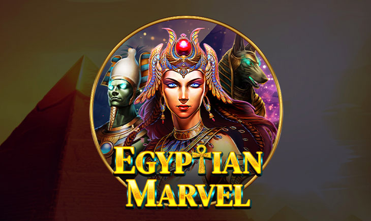 Egyptian Marvel