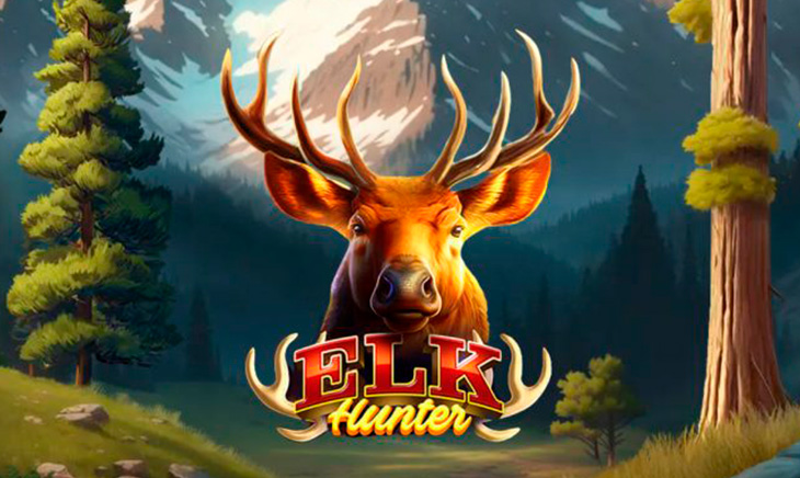 Elk Hunter