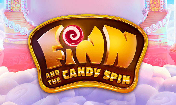 Finn and The Candy Spin