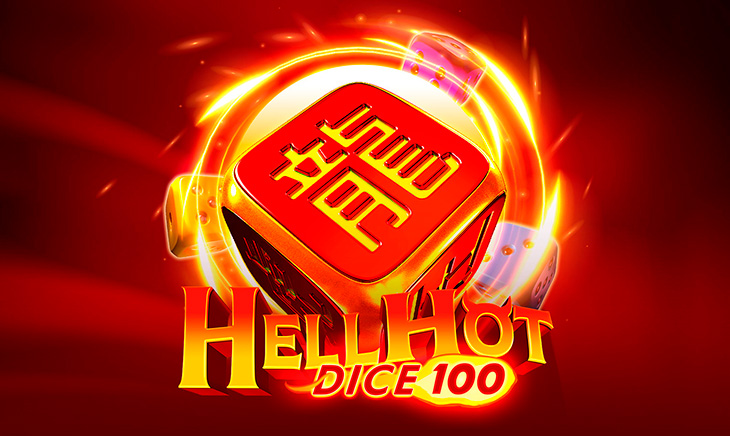 Hell Hot Dice 100