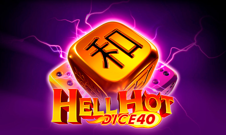 Hell Hot Dice 40