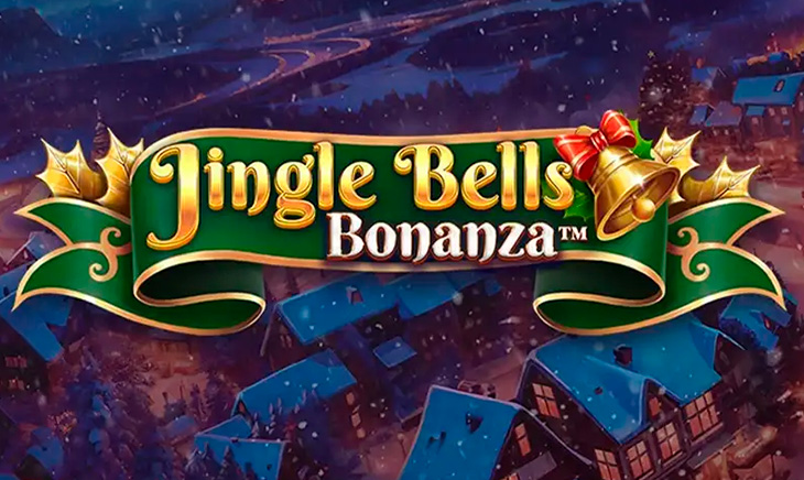 Jingle Bells Bonanza