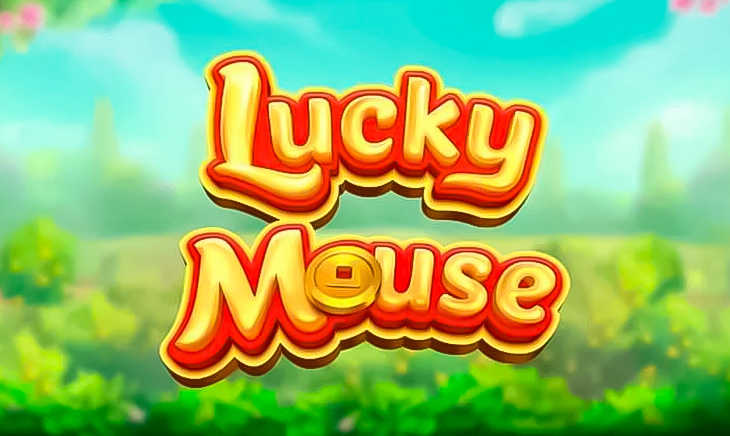Lucky Mouse