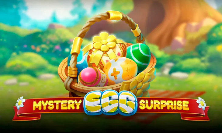Mystery Egg Surprise