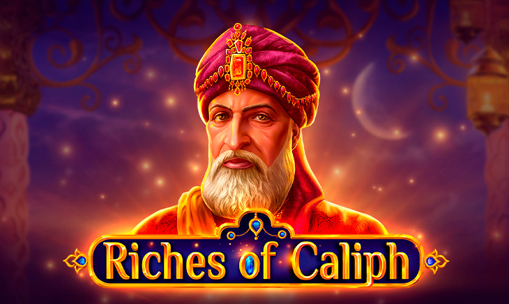 Riches of Caliph