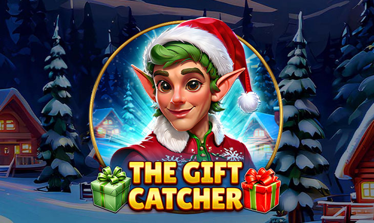 The Gift Catcher