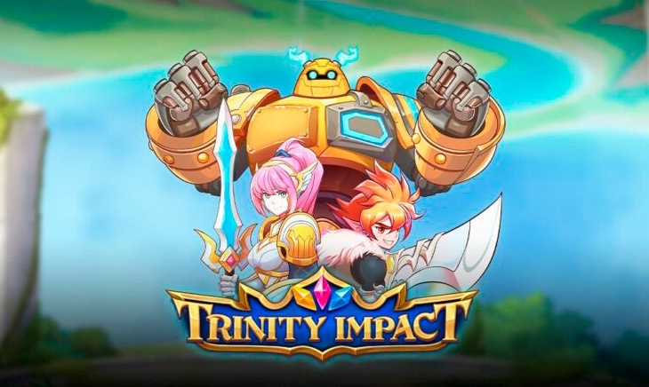 Trinity Impact