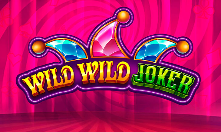 Wild Wild Joker