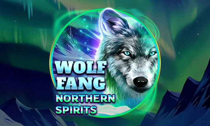 Wolf Fang – Northern Spirits