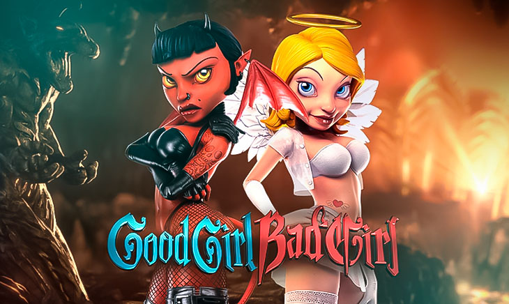 Good Girl, Bad Girl
