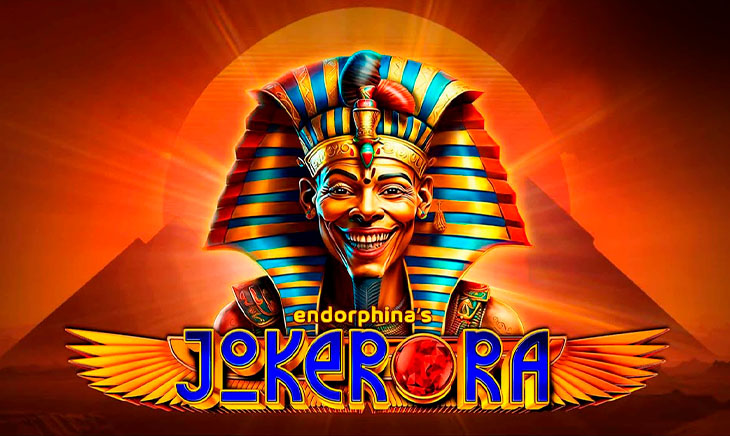Joker Ra