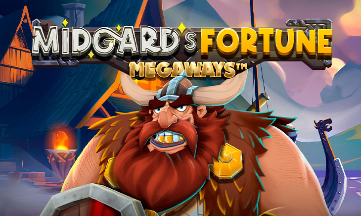 Midgard’s Fortune Megaways