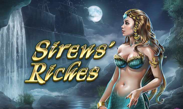 Sirens’ Riches