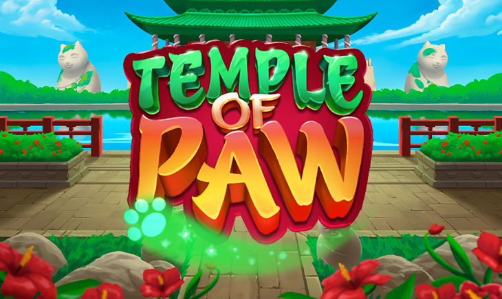 Temple of Paw