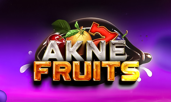 Akne Fruits