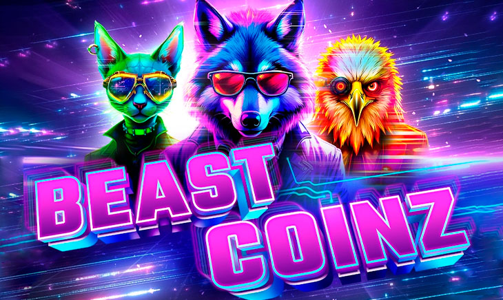 Beast Coinz