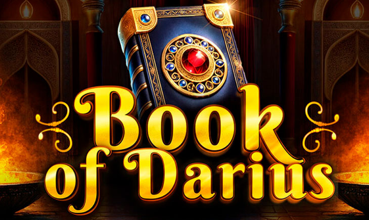 Book of Darius