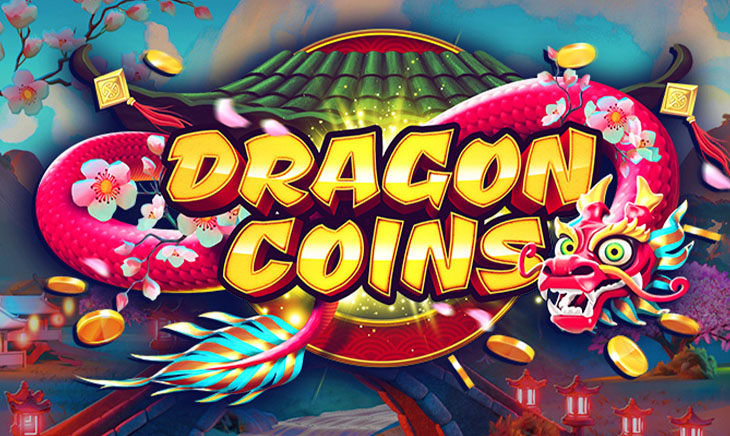 Dragon Coins