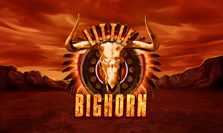 Little Big Horn