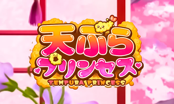 Tempura Princess