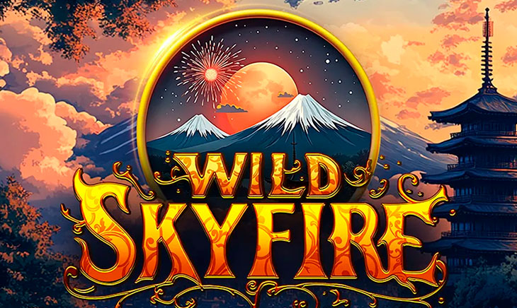 Wild Skyfire