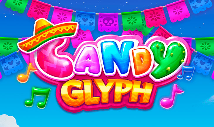 Candy Glyph