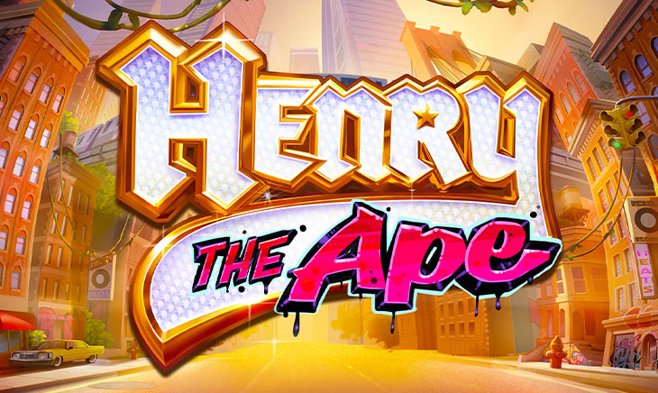 Henry The Ape