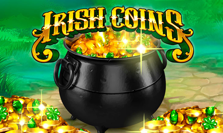Irish Coins